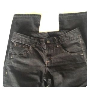 Athleta Frontier Jeans